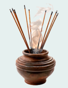 Organic Mosquito Bhatti (1Kg)
