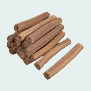 Cow Dung Logs - 1Kg