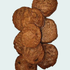 Cow Dung Cake - 6 Inch (10 Pcs)
